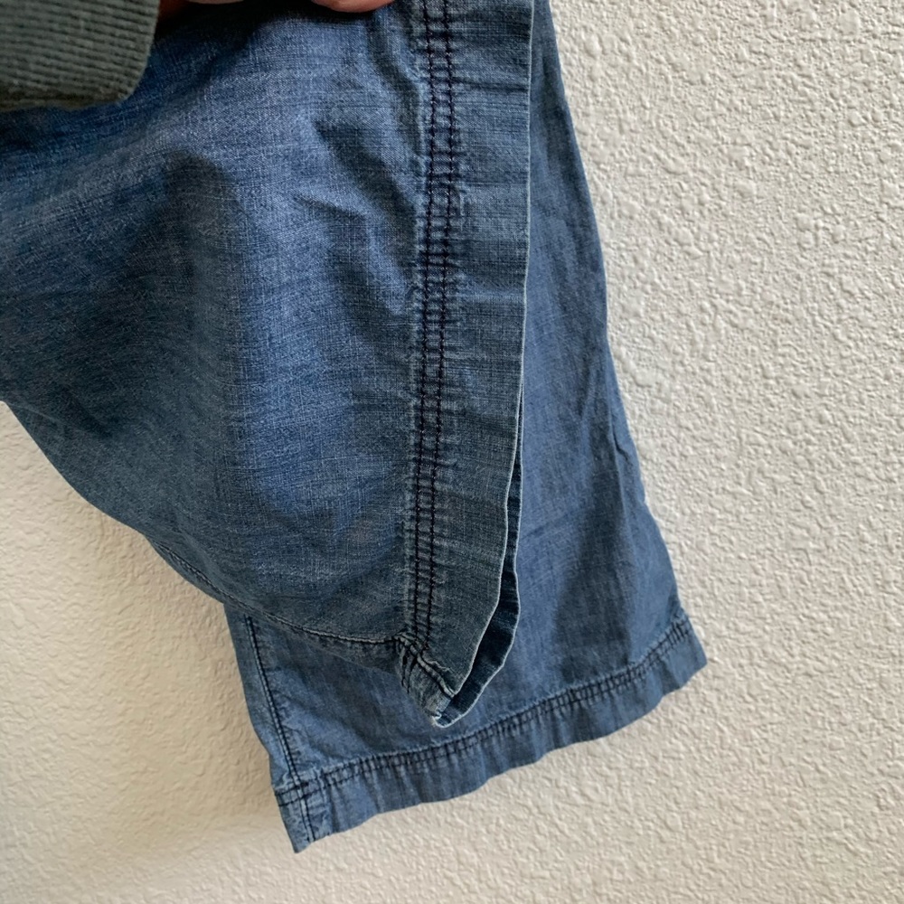 Tommy wide leg pants - Picture 8 of 8